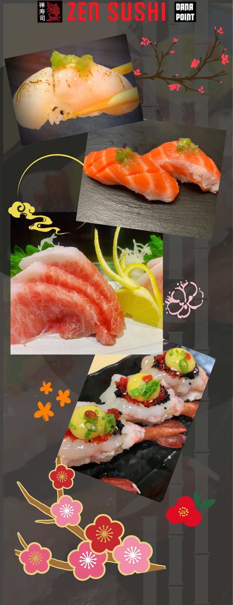 Omakase Special